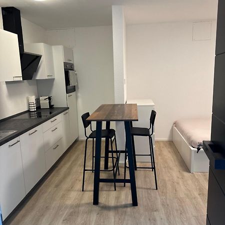 Tannenberg City Suite Boeblingen Exterior photo