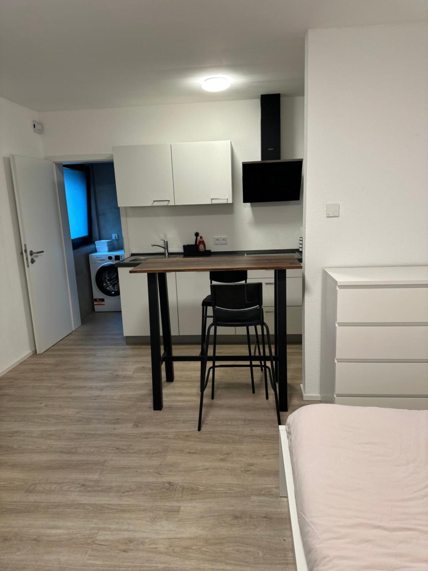 Tannenberg City Suite Boeblingen Exterior photo
